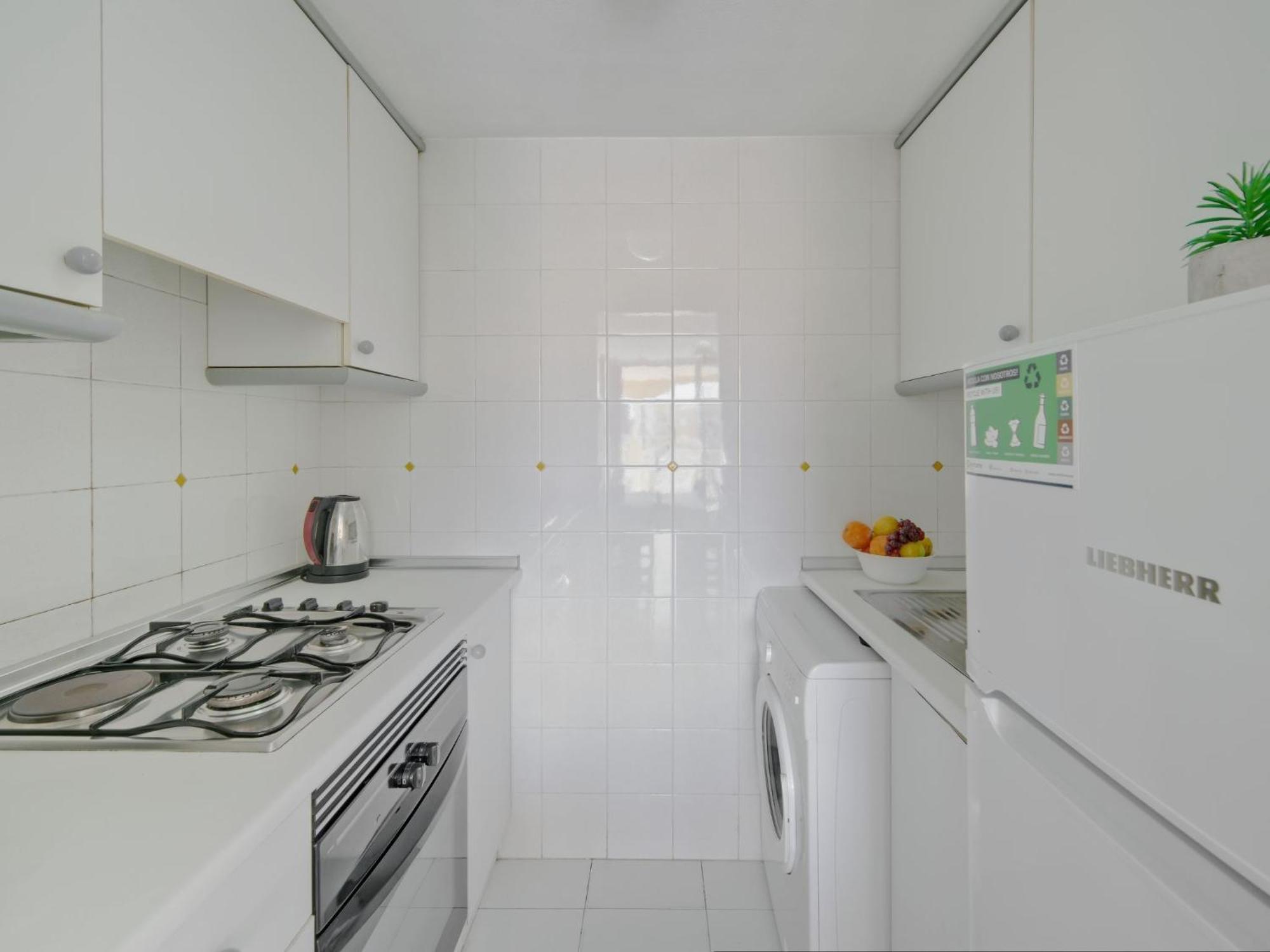 קלפה Apartment Apolo Vii-7 By Interhome מראה חיצוני תמונה