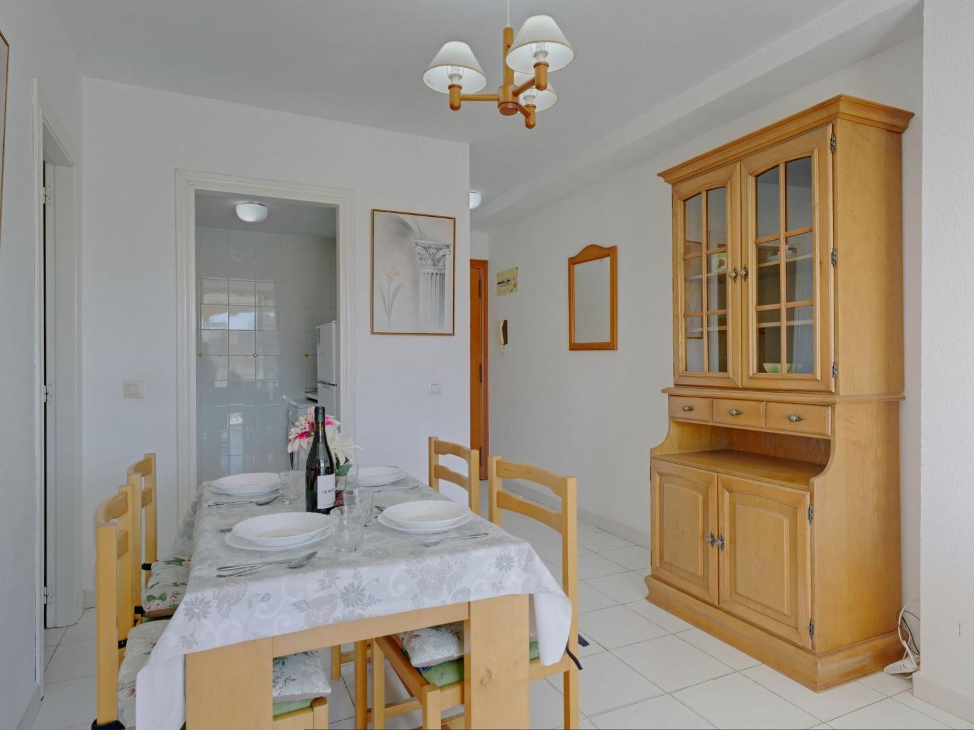קלפה Apartment Apolo Vii-7 By Interhome מראה חיצוני תמונה