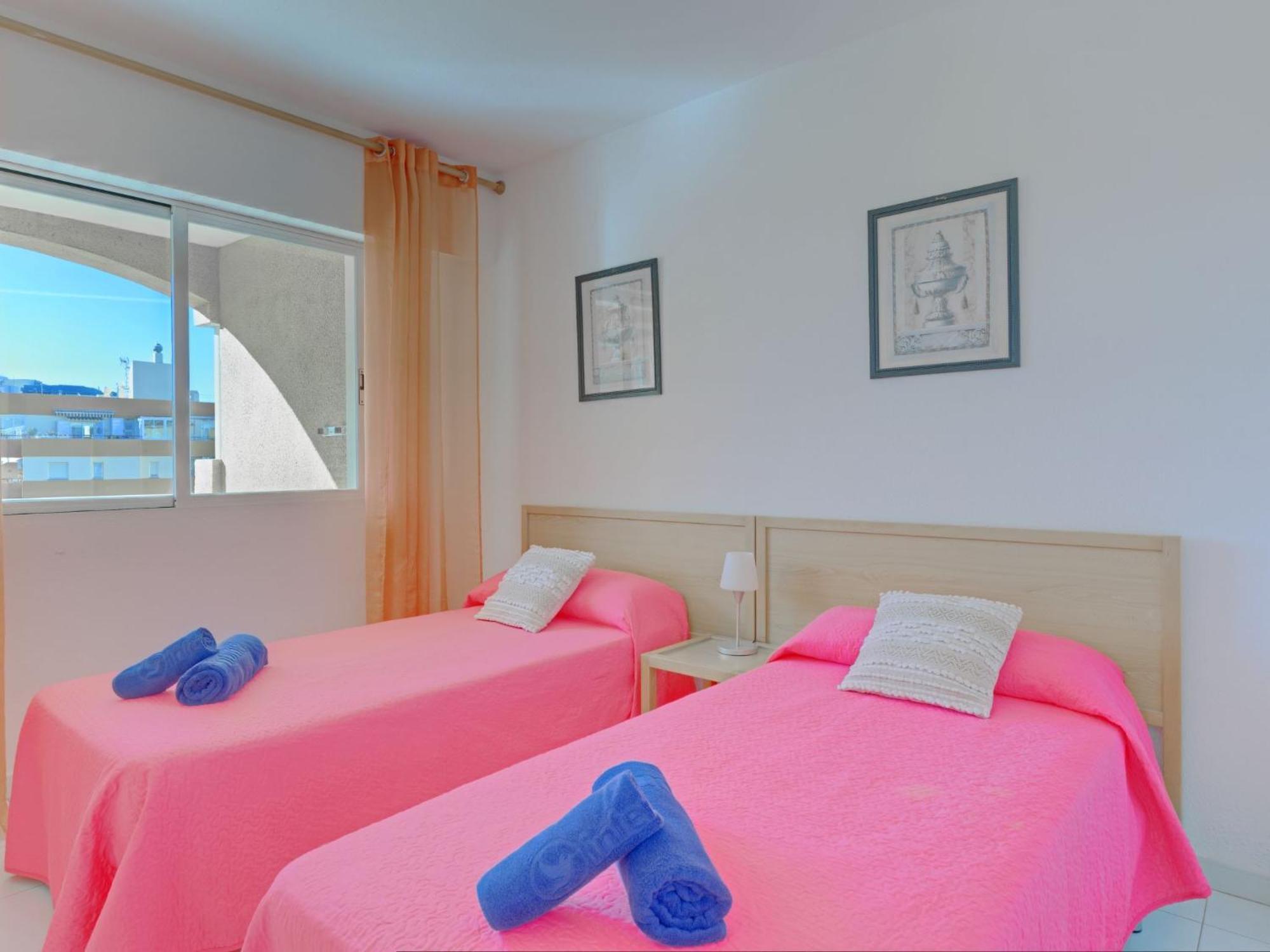 קלפה Apartment Apolo Vii-7 By Interhome מראה חיצוני תמונה