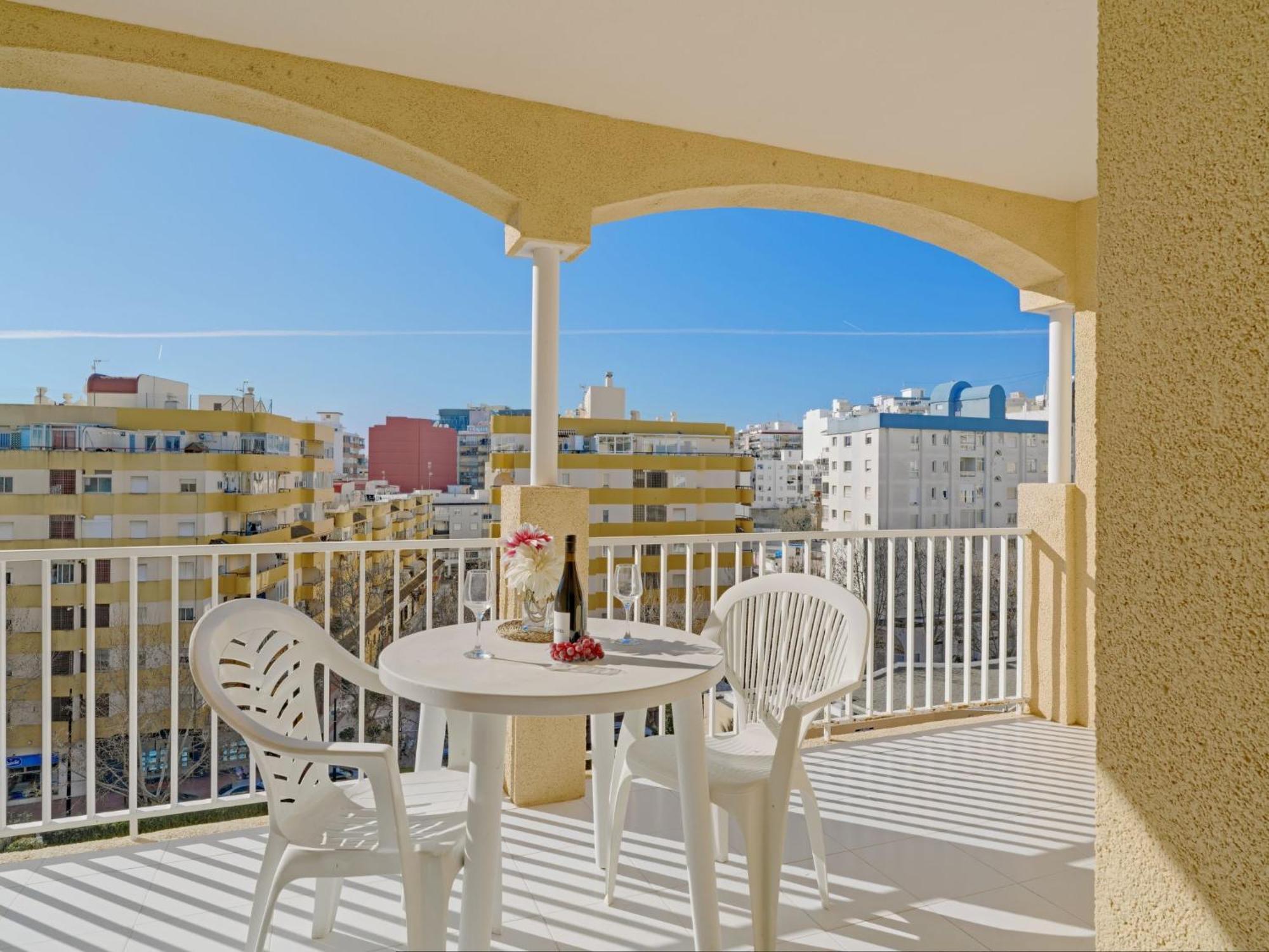קלפה Apartment Apolo Vii-7 By Interhome מראה חיצוני תמונה