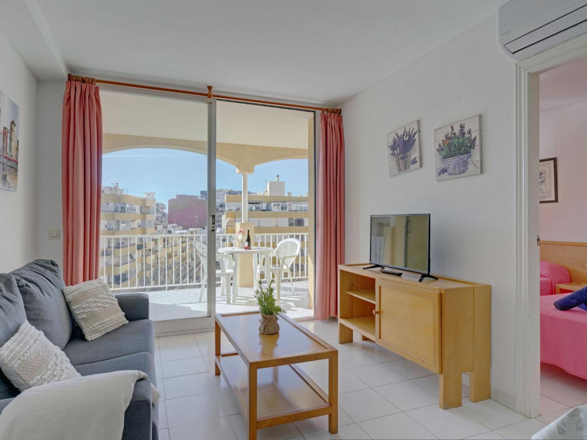קלפה Apartment Apolo Vii-7 By Interhome מראה חיצוני תמונה