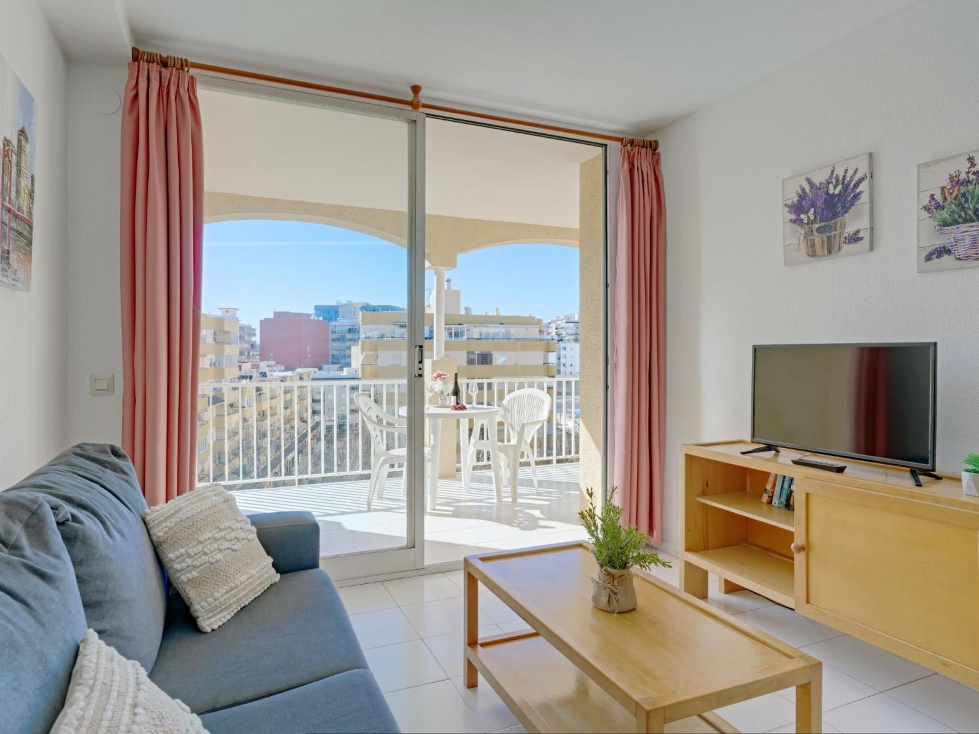 קלפה Apartment Apolo Vii-7 By Interhome מראה חיצוני תמונה